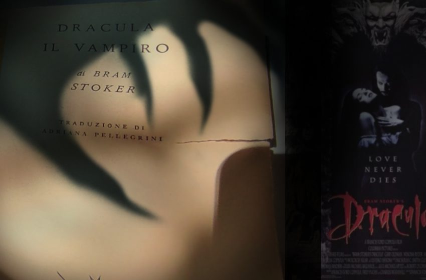  Dracula tra romanzo pellicola, leggenda e folklore